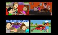 Thumbnail of Up to faster gets groounded