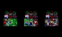 Thumbnail of Applecore original and 3 BETADCIUS