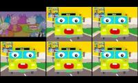 Thumbnail of up to faster pocoyo 4