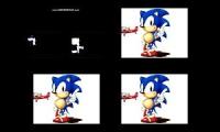 Thumbnail of Up to faster 7 parison to Sonic The Hedgehog: The Screen Saver