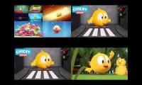 Thumbnail of Up to faster 10 chicky
