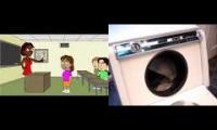 Thumbnail of Dora Cheats on her homework Using Gemini
