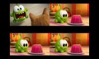 Thumbnail of Up to faster 4 parison to om nom stories