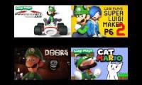 Thumbnail of Weegeepie Up To Faster 4 Parsion.