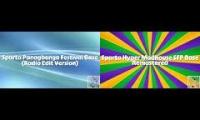 Thumbnail of Sparta Panagbenga Festival Hyper Madhouse SFP Base