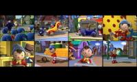 Thumbnail of All Make Way for Noddy Episodes Played At Omce