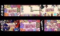 Thumbnail of Were counting on a very merry Christmas mv crossovers