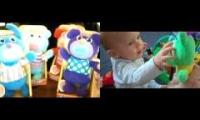 Thumbnail of Baby Laughing Singamajigs Baby Laughing Singamajigs From Baby Laughing Singamajigs Tonic Laughing In