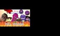 Thumbnail of Barney Error Comparison V2 (2019 vs 2025)