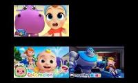 Thumbnail of Up to faster 4.............