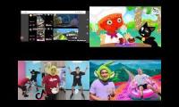Thumbnail of up to faster 7 parison Alfredo larin and crossover