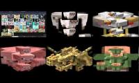 Thumbnail of 43 Ytpmv scans With YouTube Multiplier