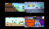 Thumbnail of Up To Faster 4 Parison v3 To Moy 7