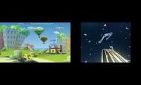 Thumbnail of All HTV Logos  Và Plantium Best HTVC Logos