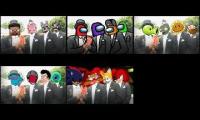 Thumbnail of meme city coffin dance meme 14-17