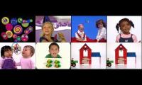 Thumbnail of Baby Einstein Reversed in 2020 (Expect A On the go No 2004)