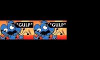 Thumbnail of Up To Faster 23 Parison to Angry Grandpa & BFDI