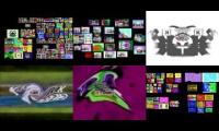 Thumbnail of Klasky Csupo Effects #1 TOO MUCH AND MORE MANY