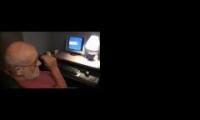 Thumbnail of Up To Faster 24 Parison to Angry Grandpa & BFDI