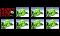 Thumbnail of TOO MANY GUMMY BEARS TRIED TO BE NORMAL