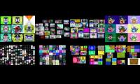 Thumbnail of A lot of Klasky Csupo Effects #1