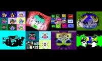 Thumbnail of Klasky Csupo Effects #1 Superparison