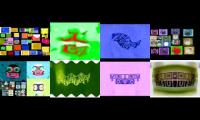Thumbnail of Klasky Csupo Effects #1  Oh no