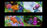 Thumbnail of The backyardigans episodes 32s