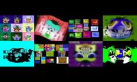 Thumbnail of Klasky Csupo Effects #1 Superparison