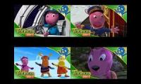 Thumbnail of The backyardigans episodes 43s