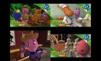 Thumbnail of The backyardigans episodes 2s
