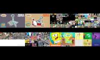 Thumbnail of A lot of annoying gooses, 2 pigeon books, and a little bit of storybots at ONCE