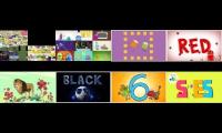 Thumbnail of A very huge storybots annoying goose chapter 1