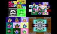 Thumbnail of klasky csupo effects #1 baits as back