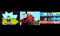Thumbnail of Leokimvideo Chuggington Thomas Contest ThomasFan101 (July 20, 2011) (V2)