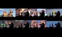 Thumbnail of Timon and pumbaa rewind end credits 8 parison