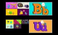 Thumbnail of very small storybots annoying goose