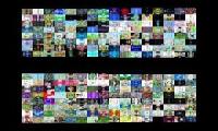 Thumbnail of My YTPMV Scan Megaparison