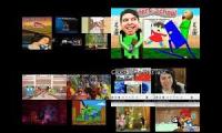 Thumbnail of up to faster 100 parison to el chavo animado and dego and el pajaro loco and oggy