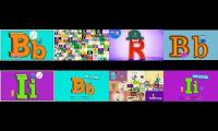 Thumbnail of OVER THE TOP HANDS DOWN TOO MUCH STORYBOTS ANNOYING GOOSE.