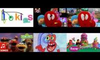 Thumbnail of EXTREME LAUGHING GAS (Youtubepower meme)