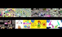 HUGELY BIG HARD STORYBOTS ANNOYING GOOSE