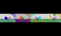Thumbnail of Shadowlands Bluey argh! SpongeBob songs - in G Major High Pitch (Split Version)
