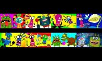 Qumi-Qumi 9-16 Episodes