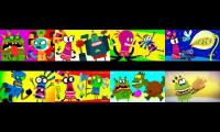 Qumi-Qumi 9-15 Episodes and Episode 0 (AKA The Game)