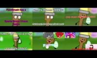 Thumbnail of how do you like it now sparta remix 6 parison
