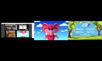 Up to Faster 16 parison To Super Simple Songs