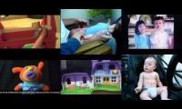 Thumbnail of Fisher Price Happy Sounds Sweet Home Fisher Price Farm Sounds In Fisher Price Little People In Sound