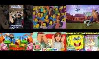 Thumbnail of EVERYONE BOOS FOR COCOMELON (For users who hate cocomelon)