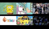 Thumbnail of COCOMELON, WHY DID U MAKE THIS? WHY? WHYYY?